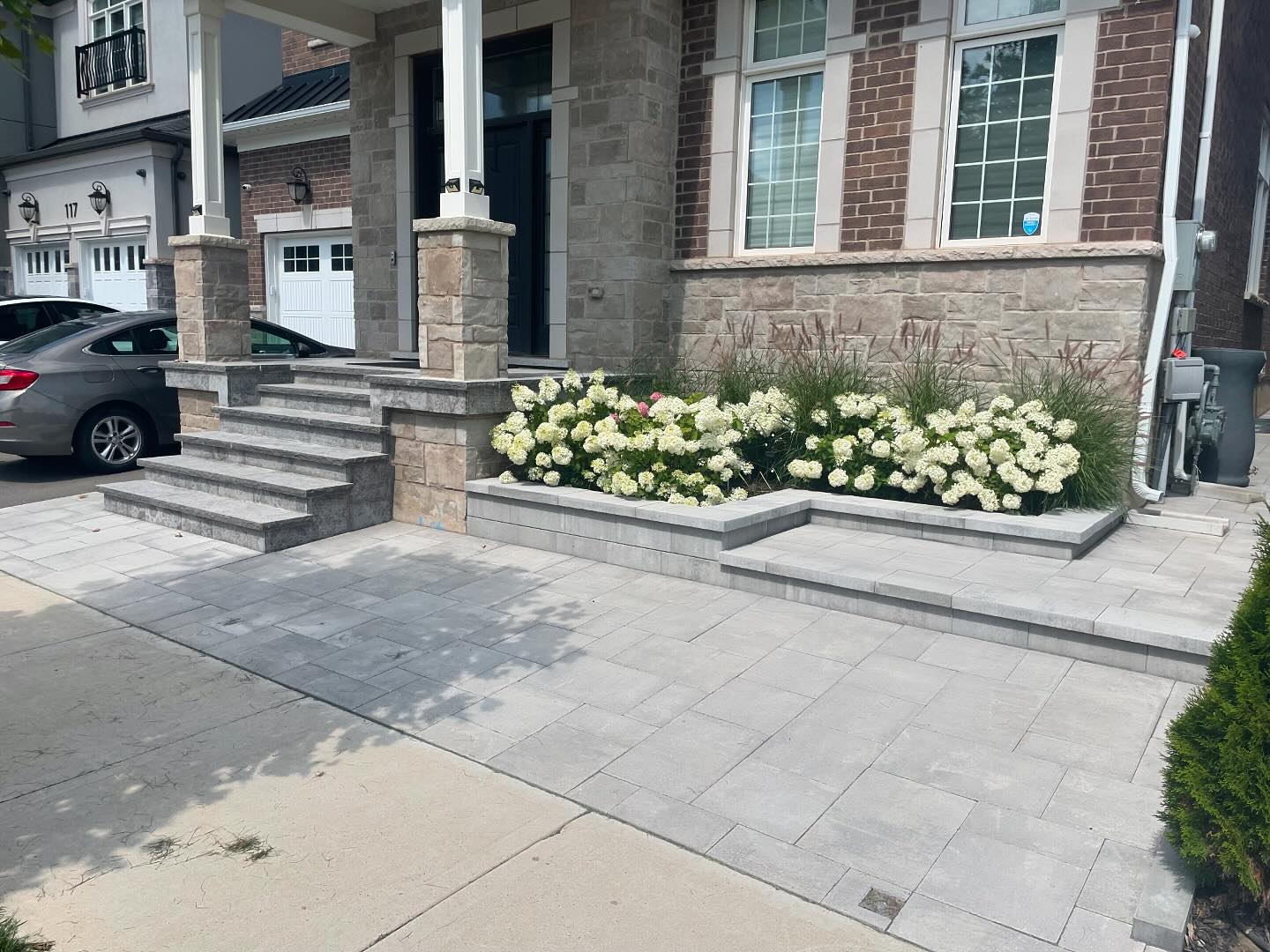 Pro-Loc Interlocking and Landscape Design | Mississauga ON