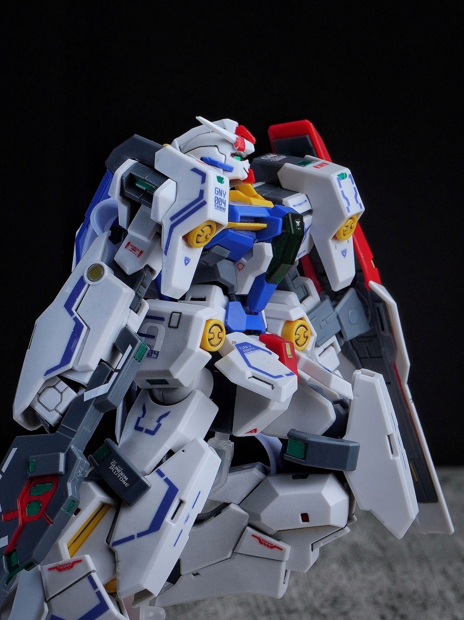 Modelkit Bootleg Indonesia (MOBIKITS) | Kit yang lebih cakepnya dari ...