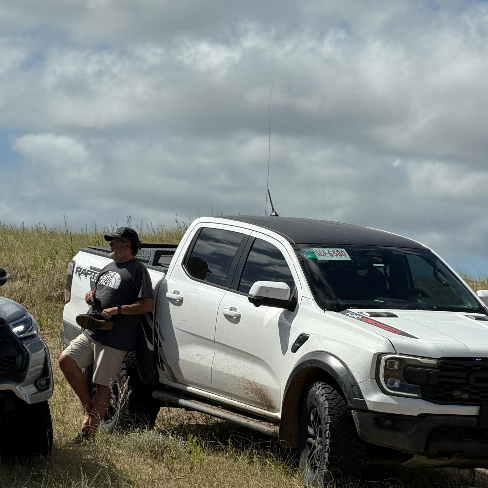 El fin de las toyotortas!! RANGER RAPTOR | Hector Pace