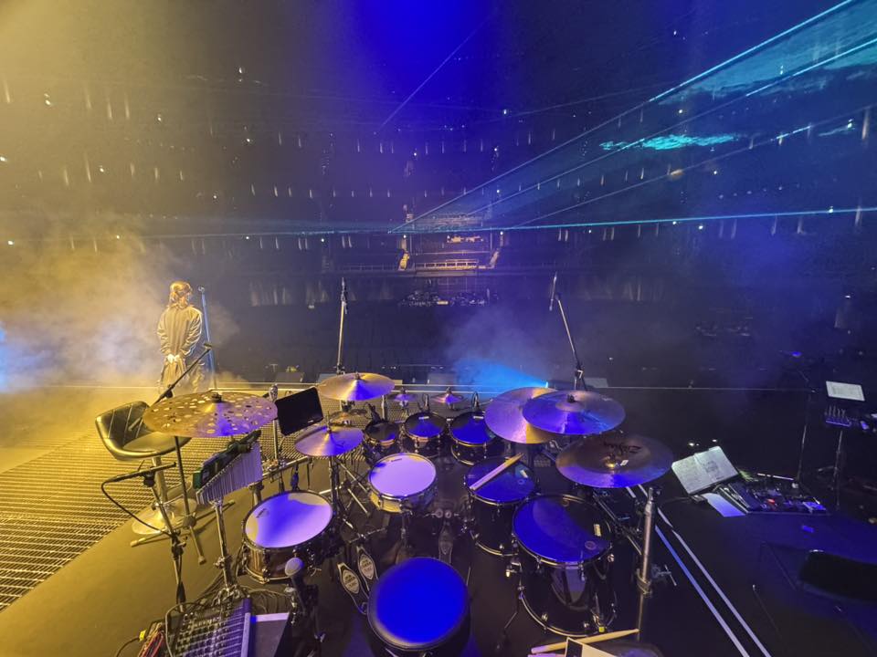 JIN AKANISHI HEART LIVE 2026 Always so much fun performing with