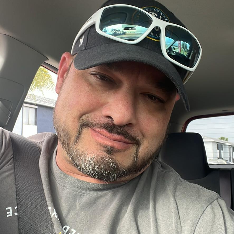 Steve Razzano