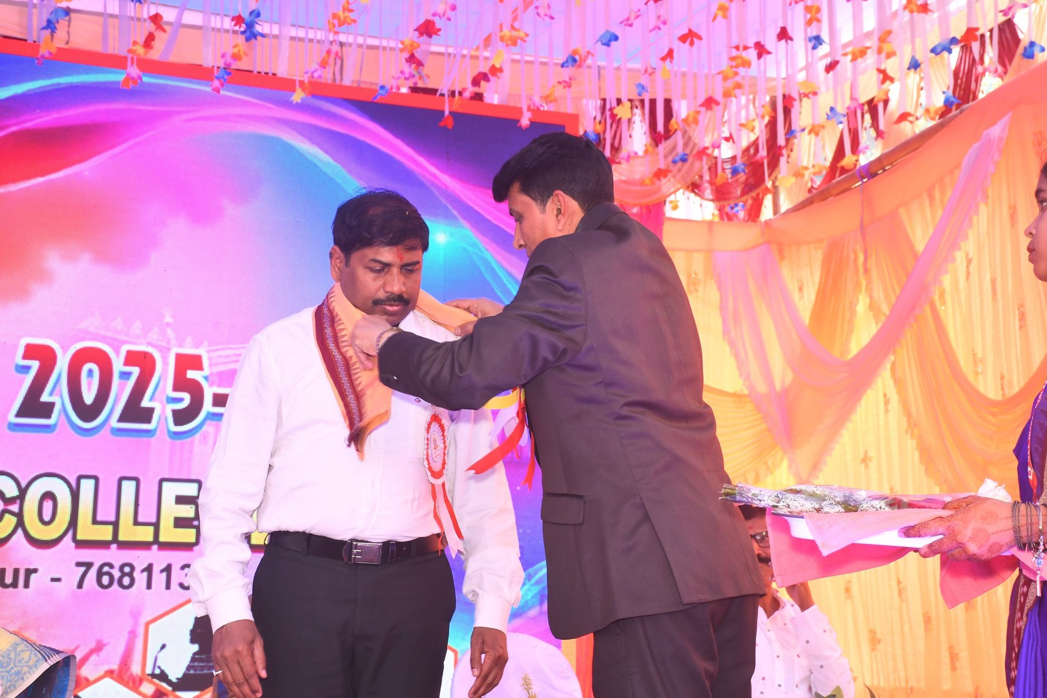 Alok Kumar Rout