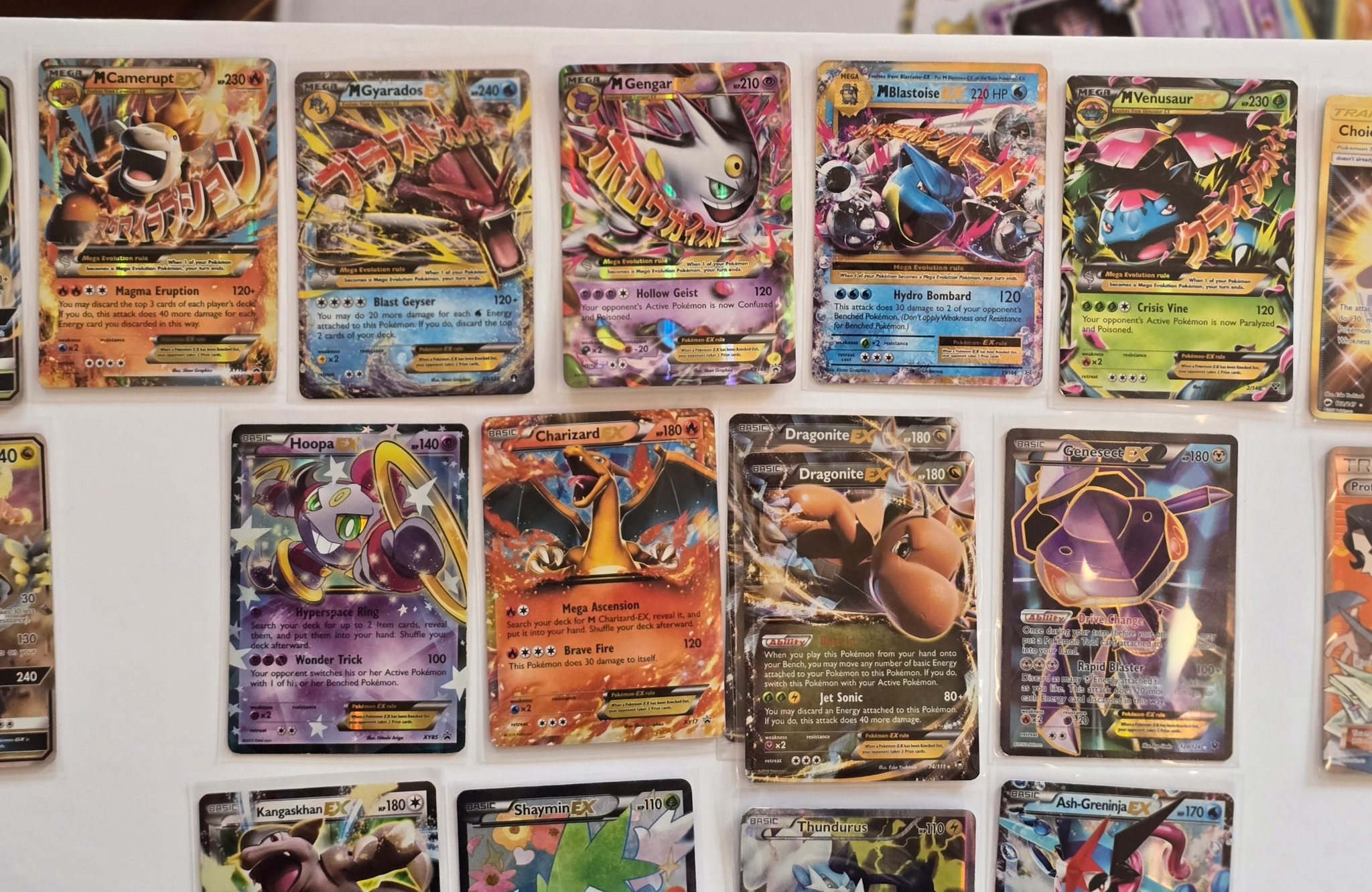 bulk rare pokemon cards Pokmon including 2 bonus rare foil cards The 100 Most Expensive "Bulk"