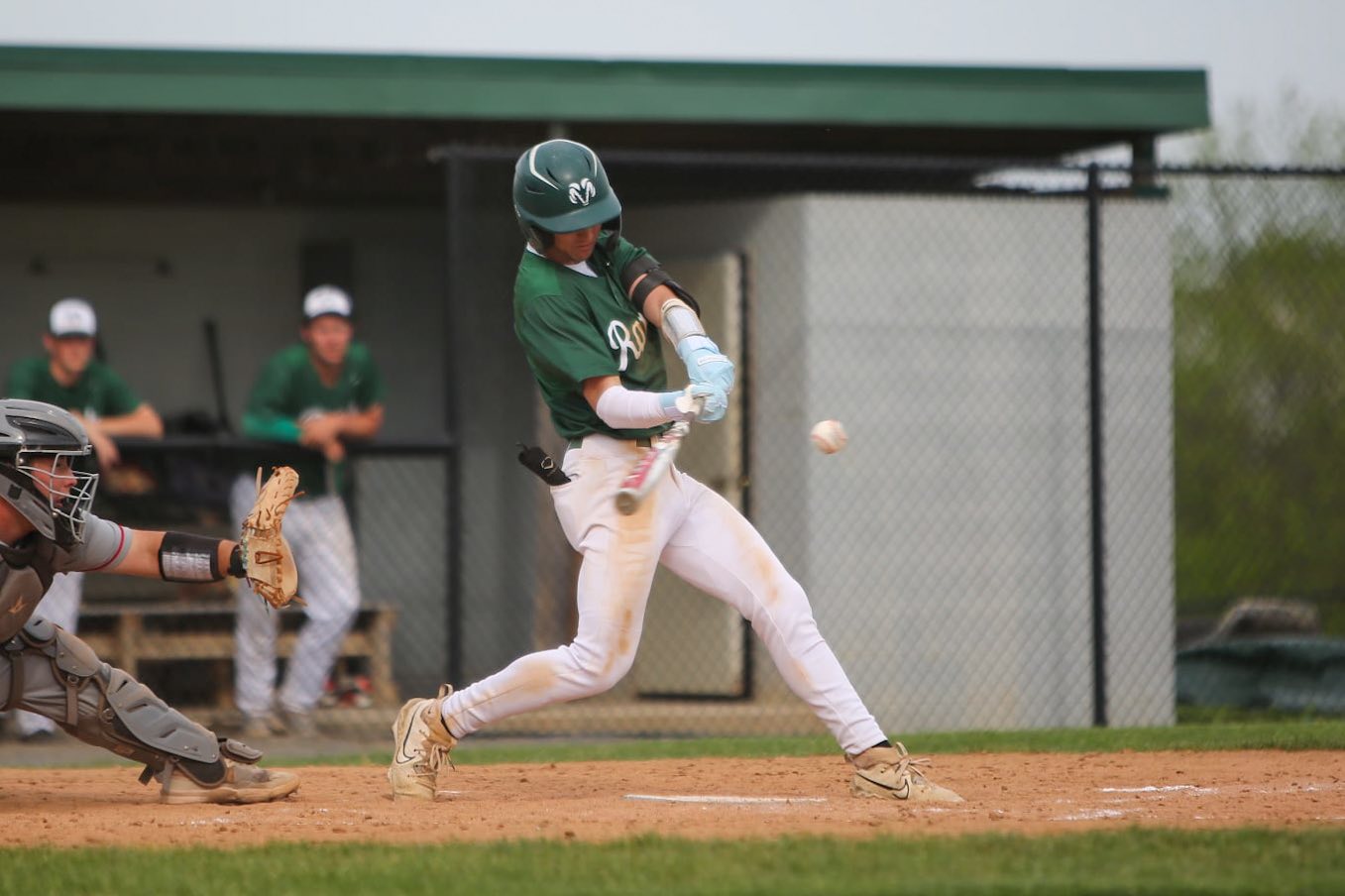 CD Rams Baseball Booster... - CD Rams Baseball Booster Club