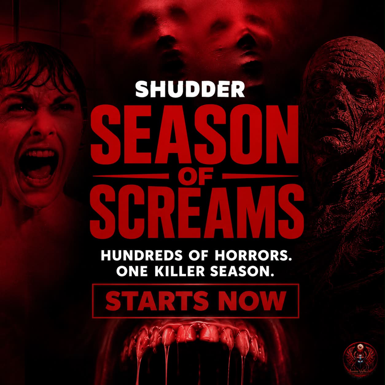 Previously set to air earlier this week, Greg Nicotero's horror