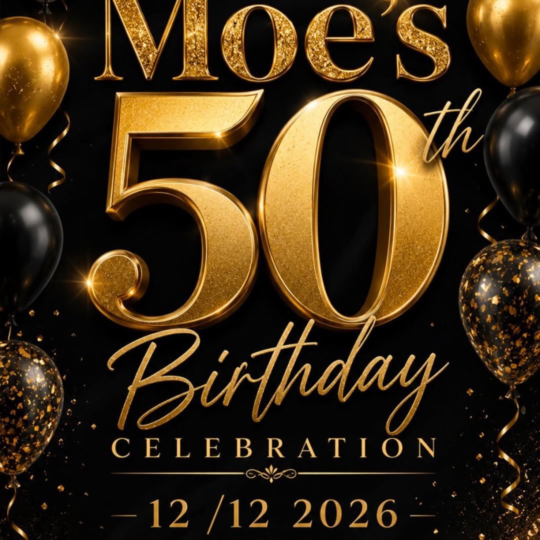 Sat Dec 12th gonnna be a zooooooo | Moise Brutus