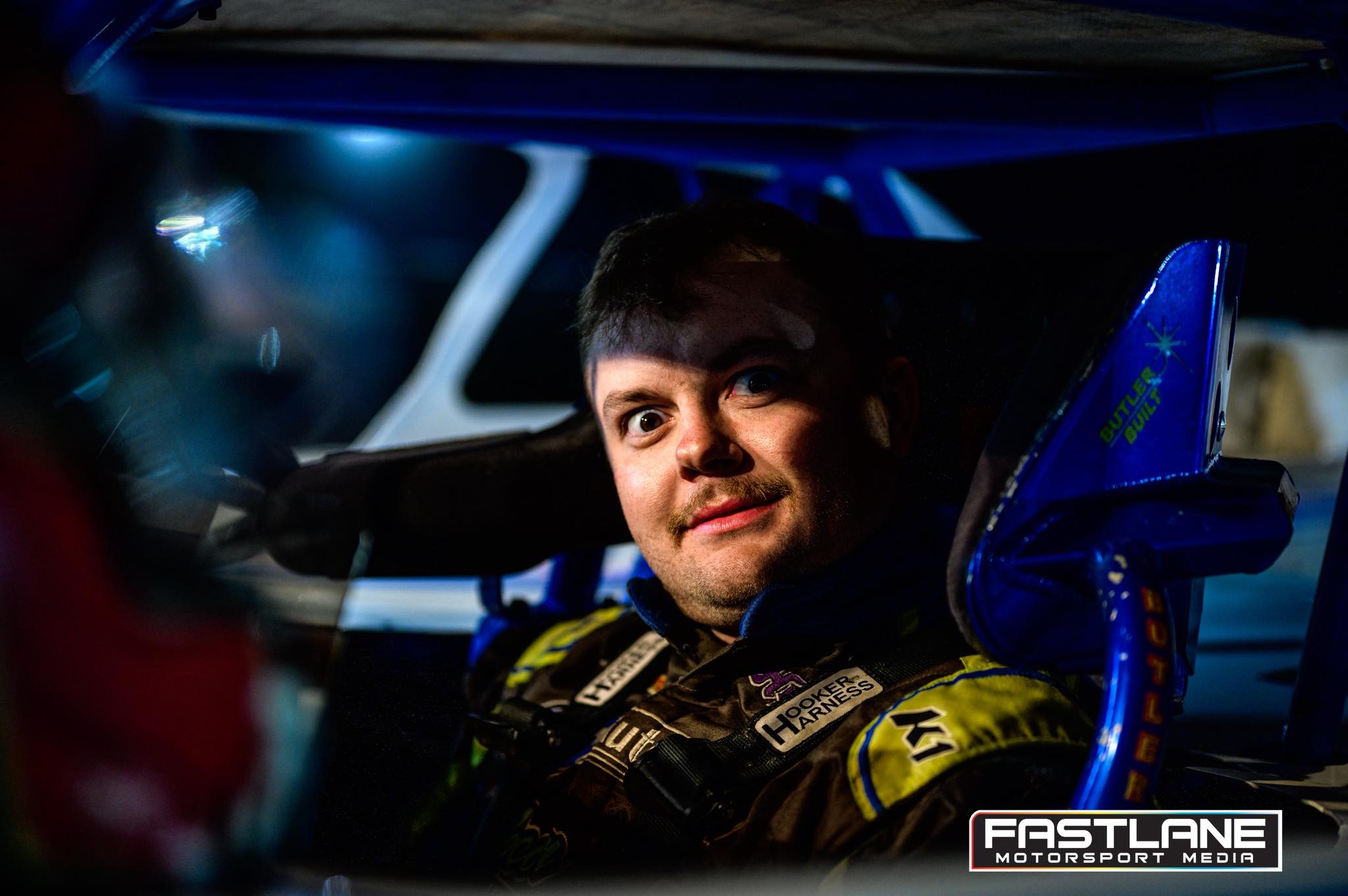 Josh Zimpel Racing