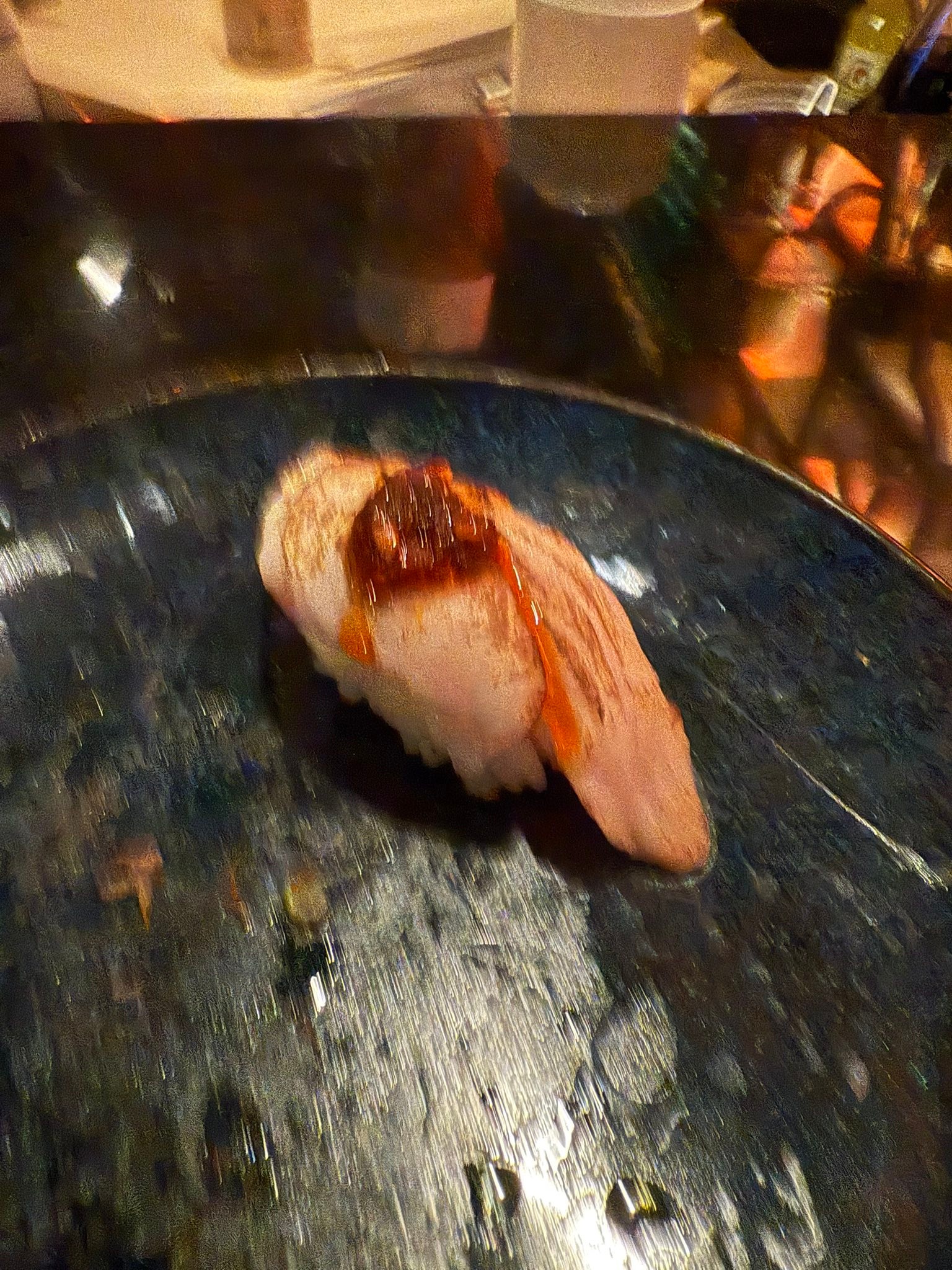 Omakase experience in south Delray Beach, FL