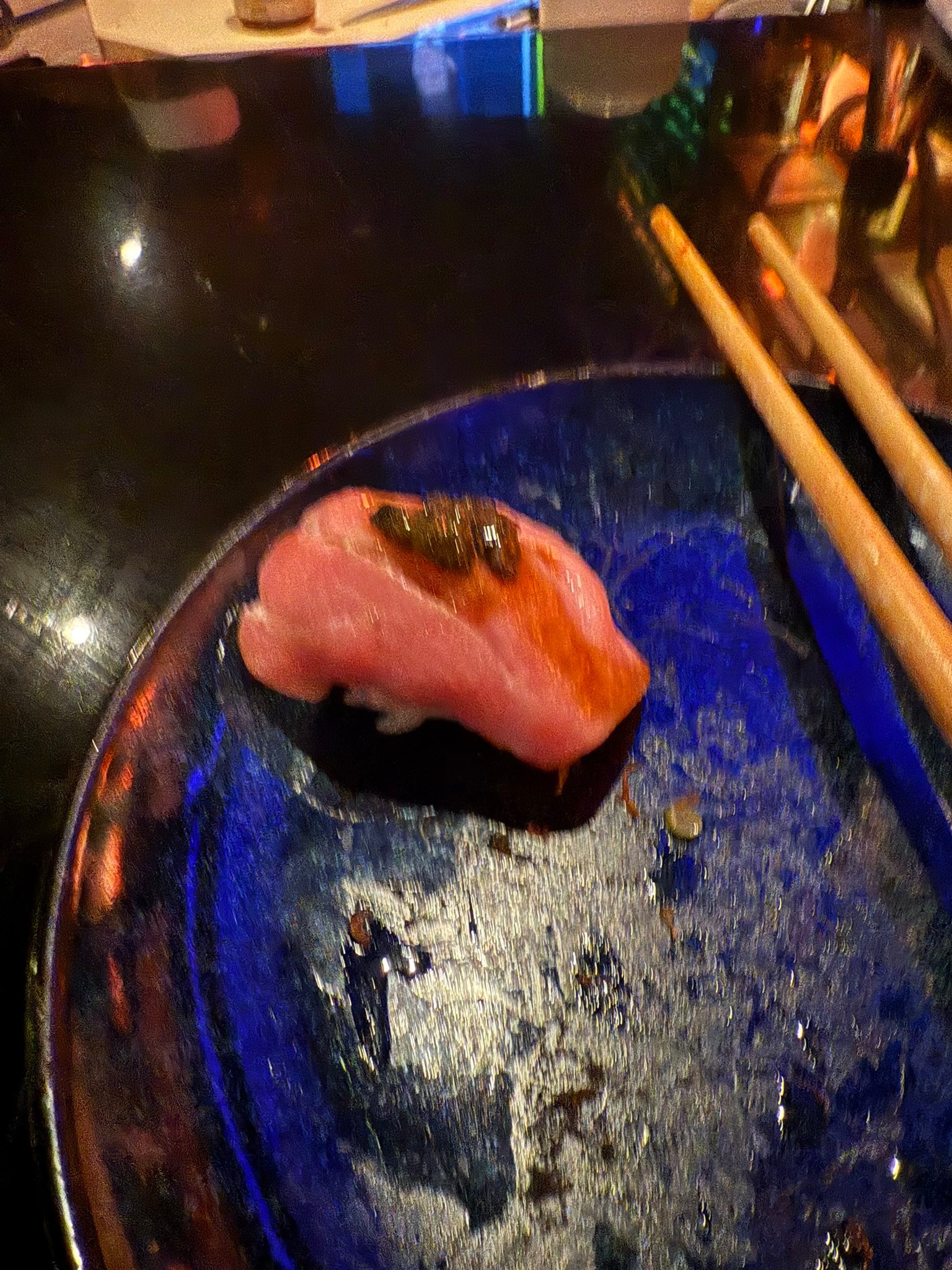 Omakase experience in south Delray Beach, FL
