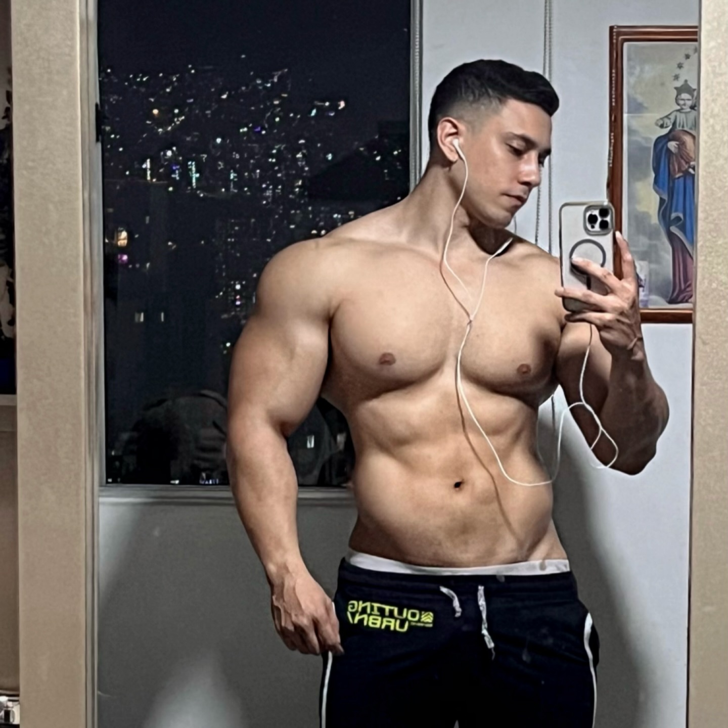 Ricardo Rua