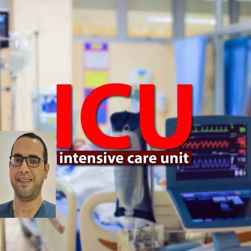 ICU Notes (by Dr. Alfi) | You may be referring to the *Glasgow Coma ...