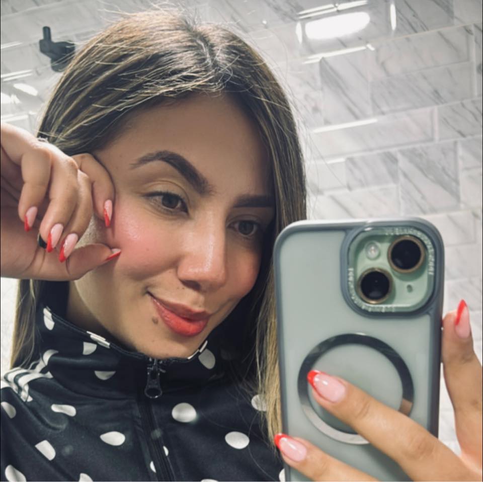 Kate Solano