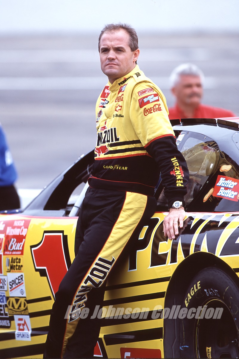 NASCAR Pictorial Archive | Facebook
