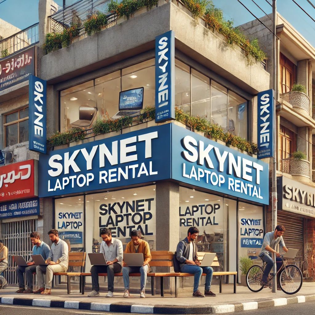 Skynet - 👉 Klaudyn, Janów, Kwirynów, Stare Babice, Babice Nowe ...