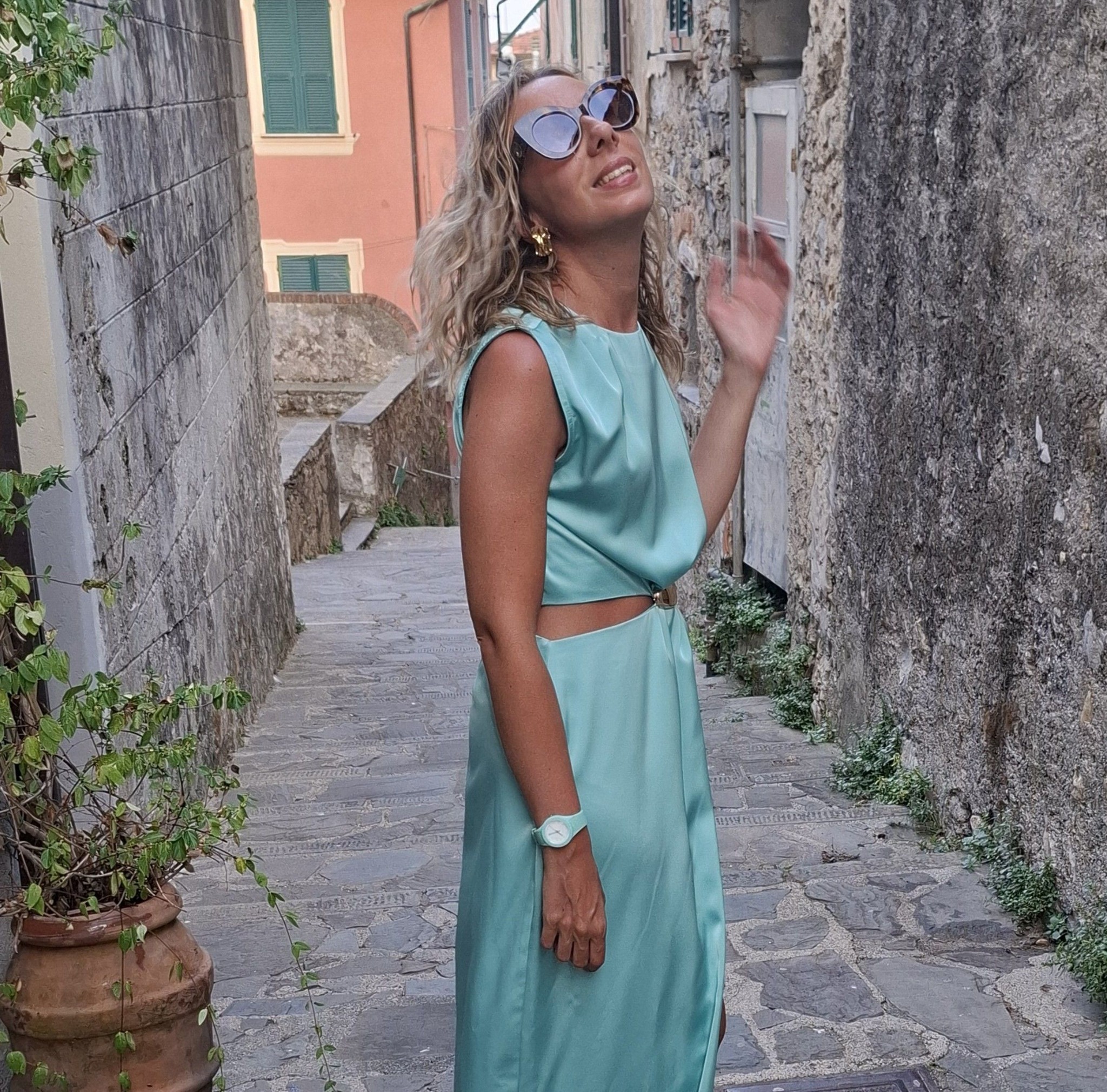 Che bellezza, che meraviglia... - Benedetta Zelig Pallavidino | Facebook