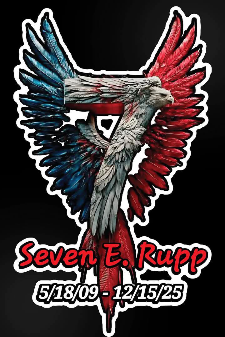 Seven’s decal are now available for... - Kitty Roop Owings | Facebook