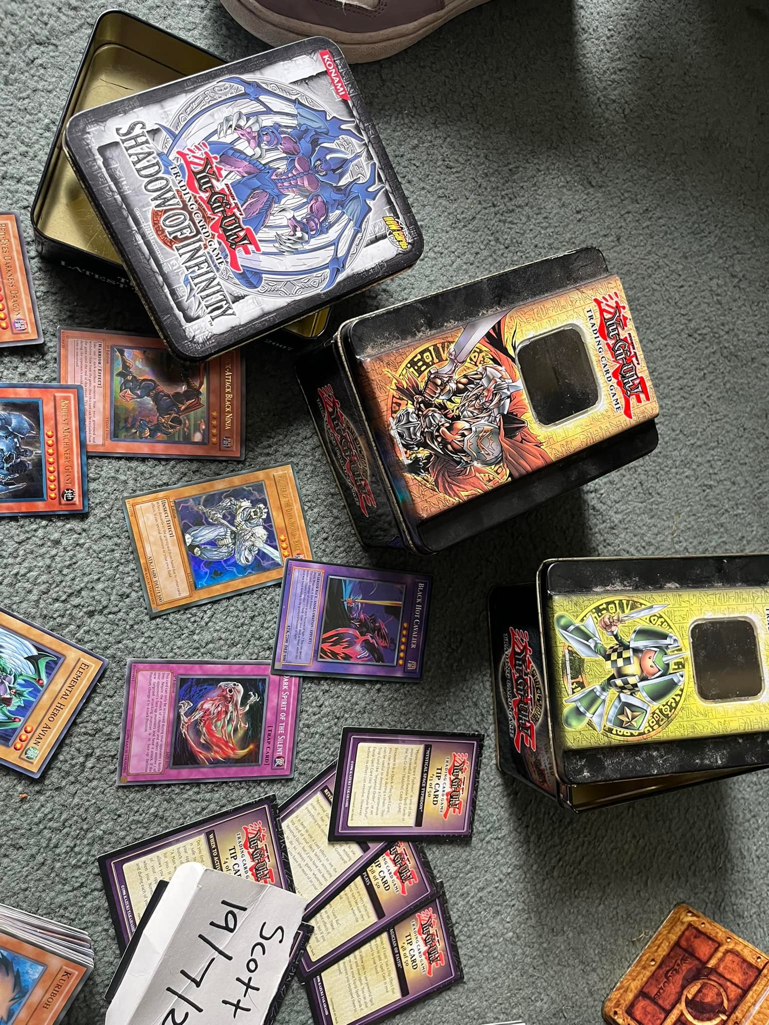 buying yugioh cards in bulk 4000+ MIXED CARD LOT FROM HUGE COLLECTION COMMONS RARES & 100 HOLOS : Toys & Games Bulk Yugioh | eBay