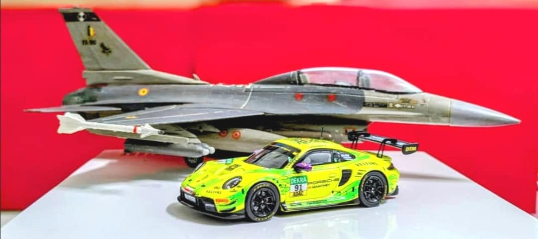 Collectors… 👀🔥 Trends Hobby TH HEC Beijing 2026 just dropped a