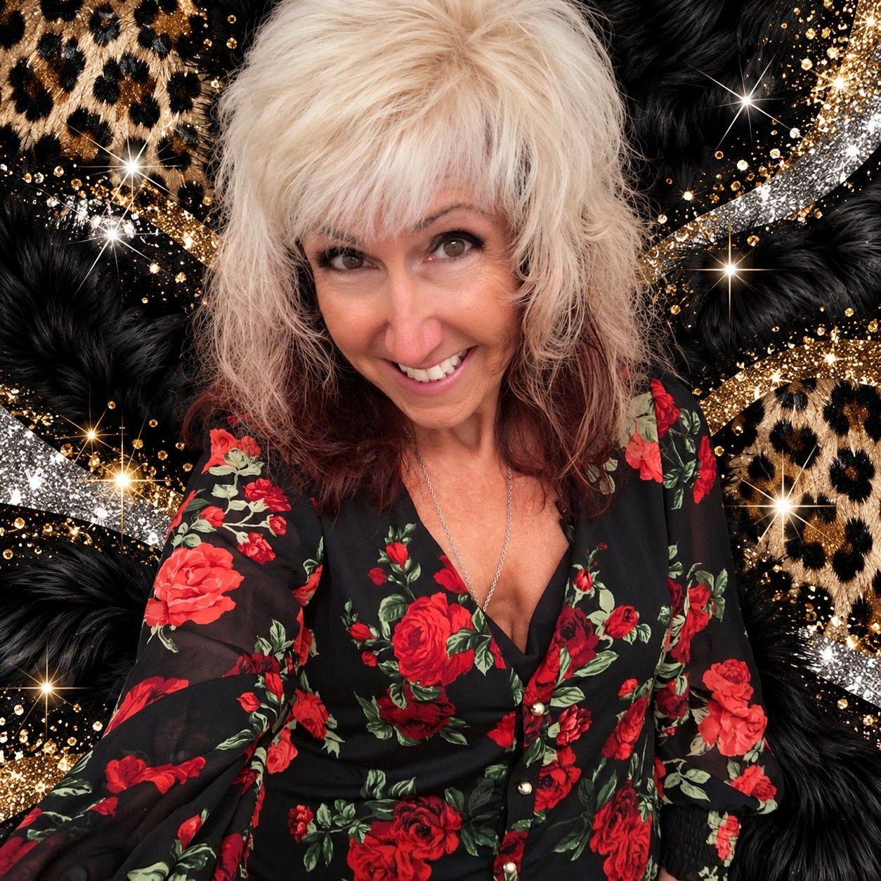 Carol Van Atta - We all have a darker, not-so-nice side.... | Facebook