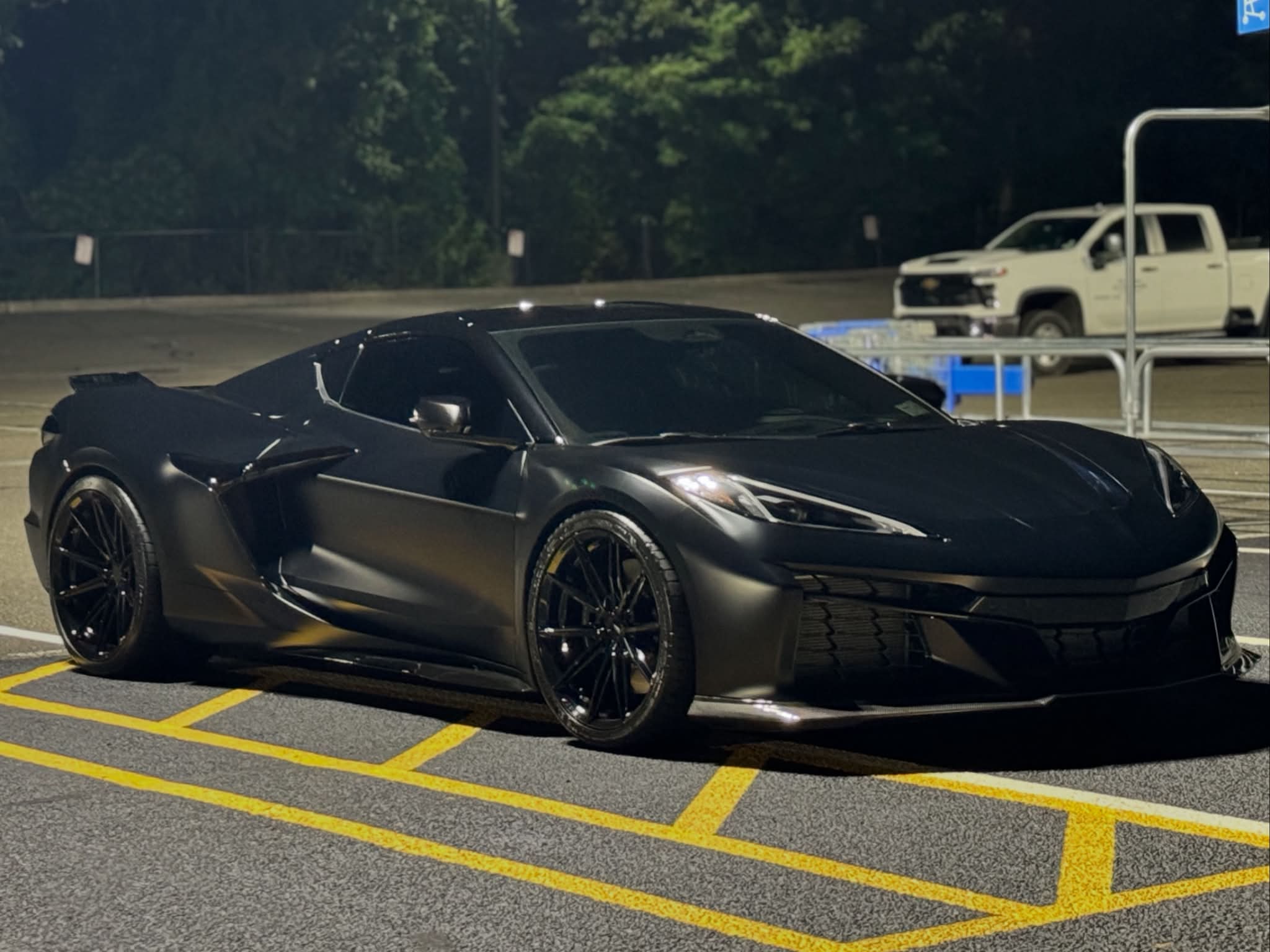ZR1X Next 🇺🇸