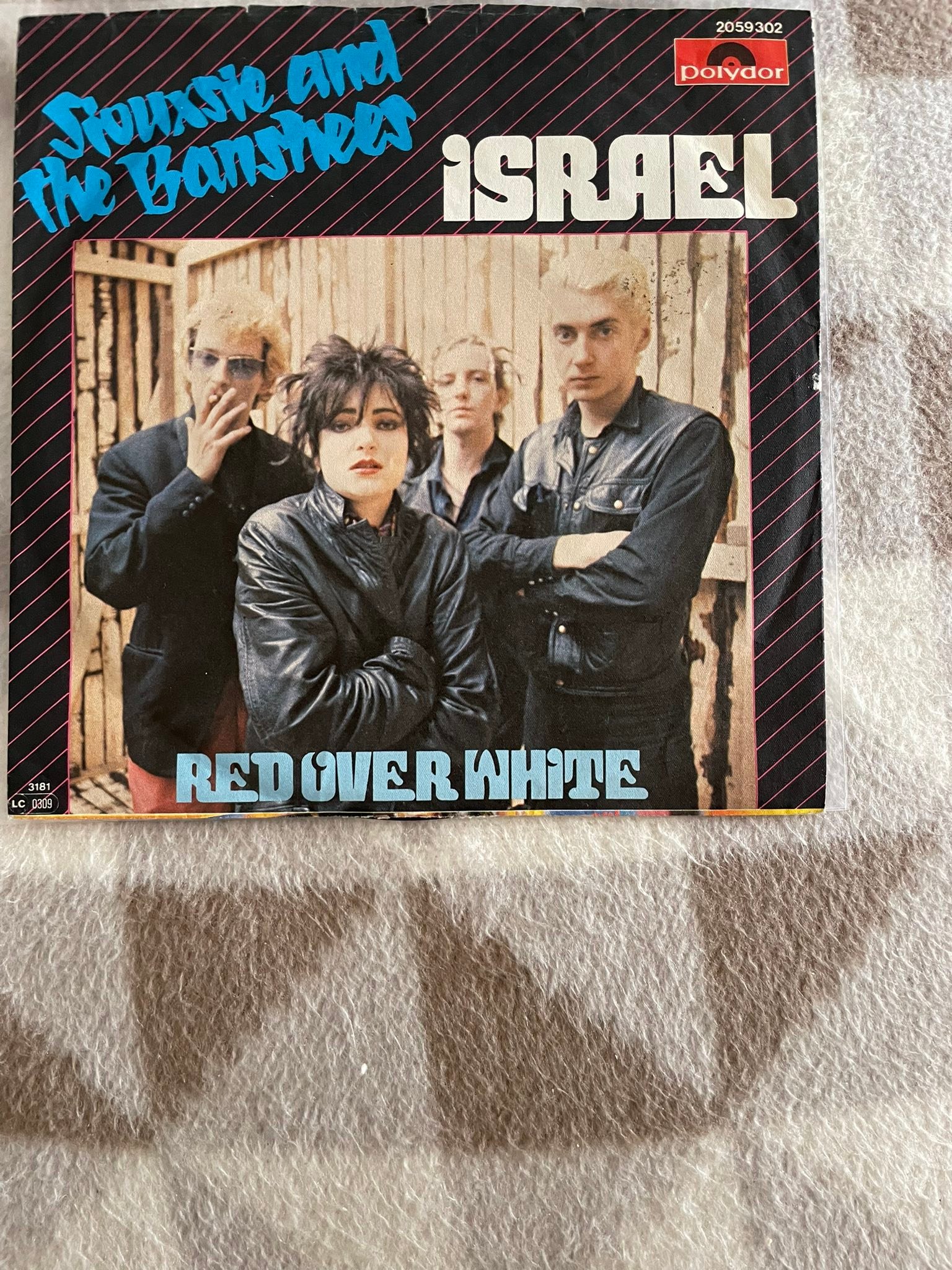 Siouxsie and the Banshees