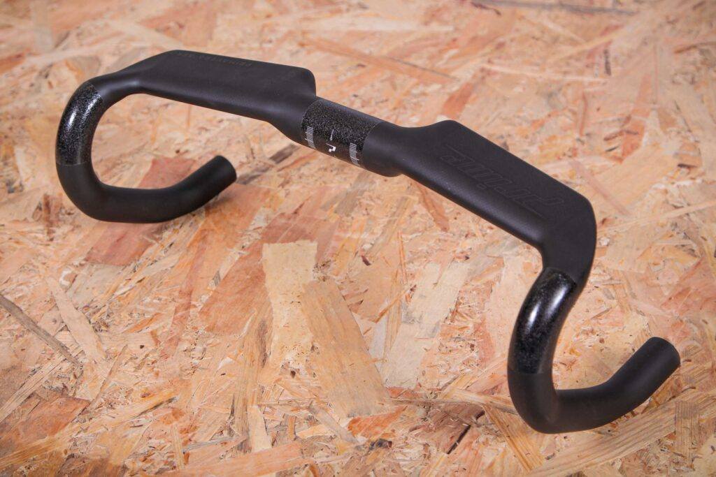 Prime Primavera Aero handlebar review The Prime Primavera Aero is