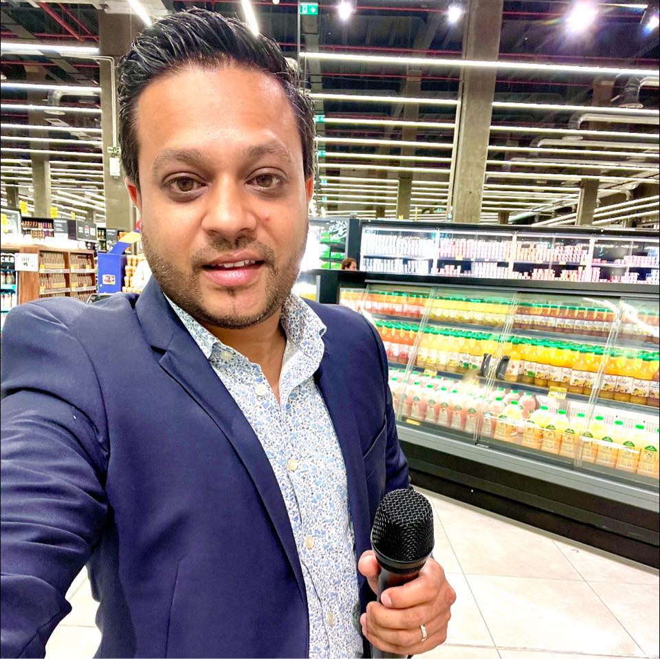 Riaz Jomeen on Reels