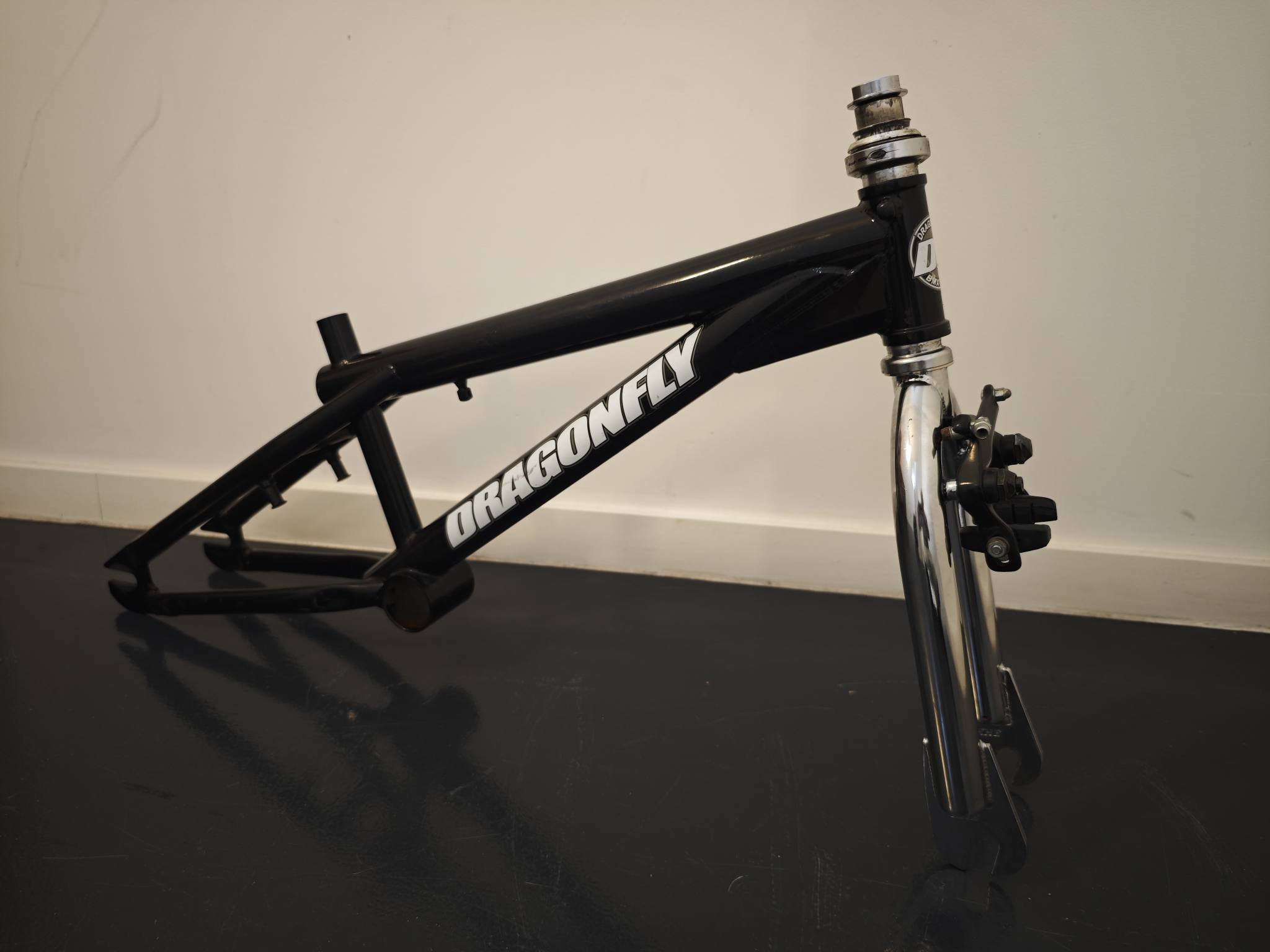 Dragonfly bmx | Facebook