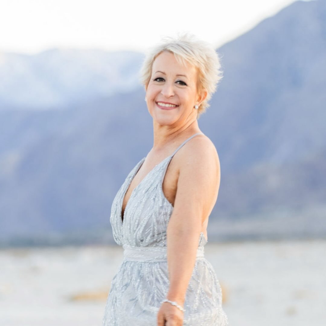 Bridgette Cameron Ridenour