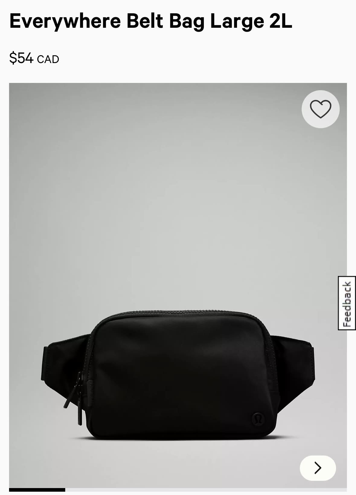 lululemon everywhere belt bag large 2l black Pander 2L, Nylon Fanny Pack Purse for Women and Men with Adjustable Strap, Onyx strap Length When Fully Extended lululemon Everywhere Belt Bag Large