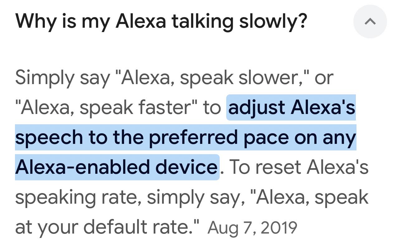 Amazon Alexa Users Group | Facebook