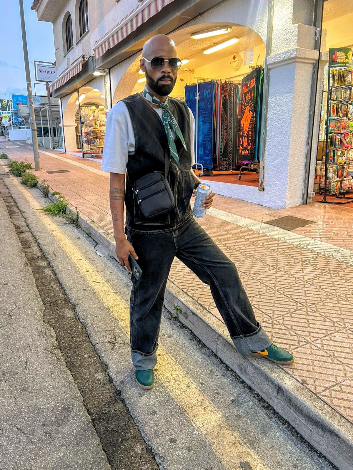 Kenny Mtyida
