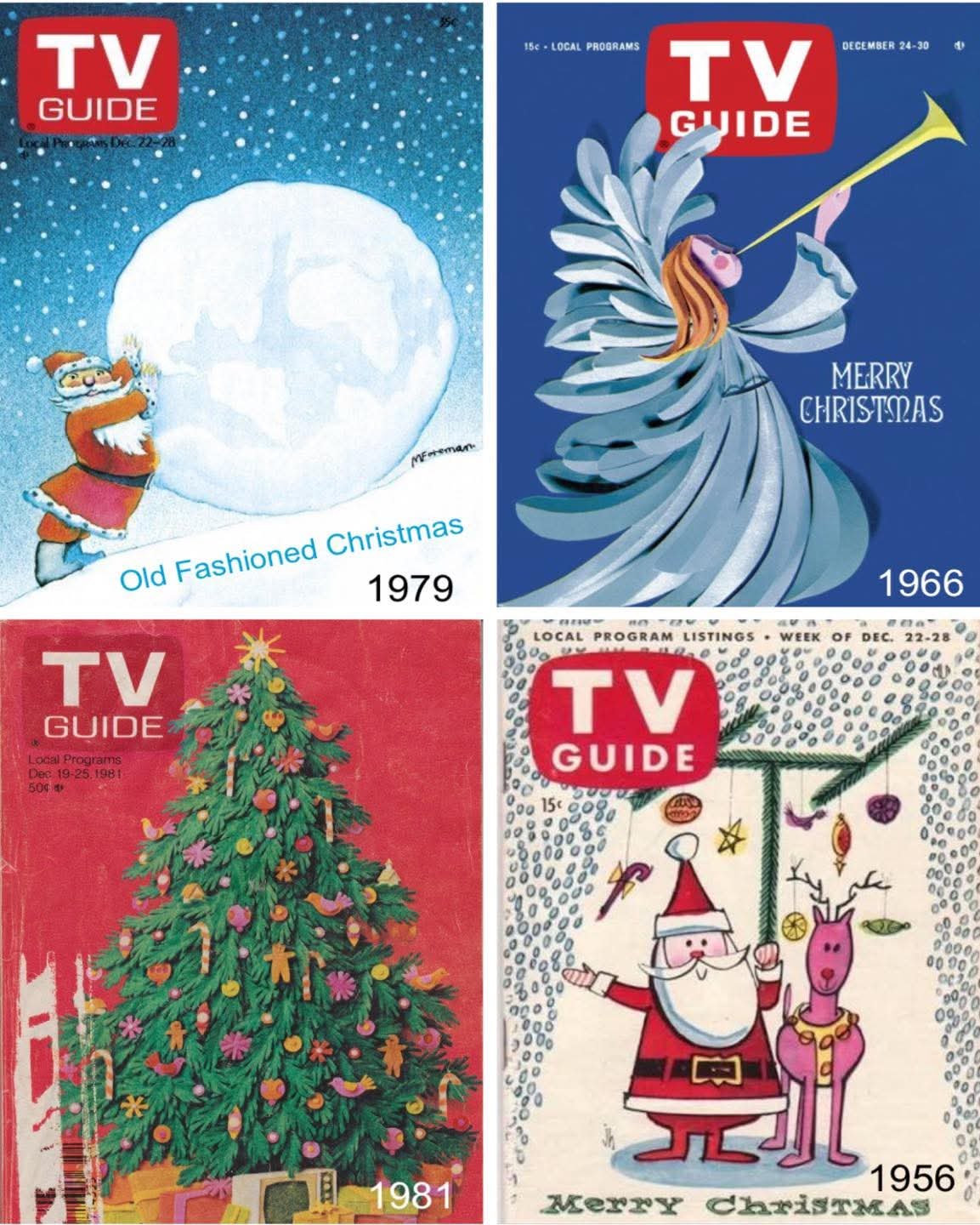 Is TV Guide still published and available?
