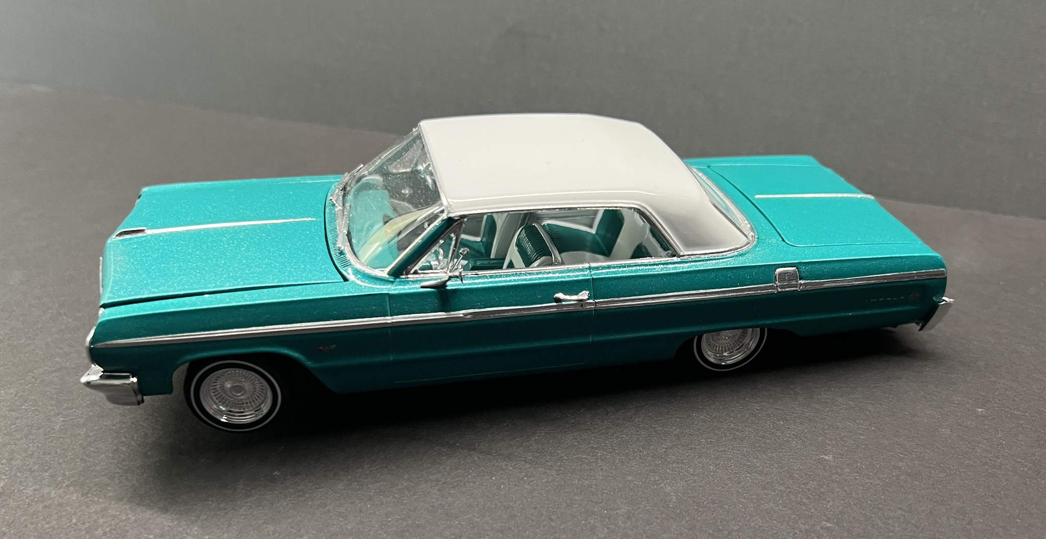 ラジコン・ドローン Pegasus Model 1/10 64 Lowrider