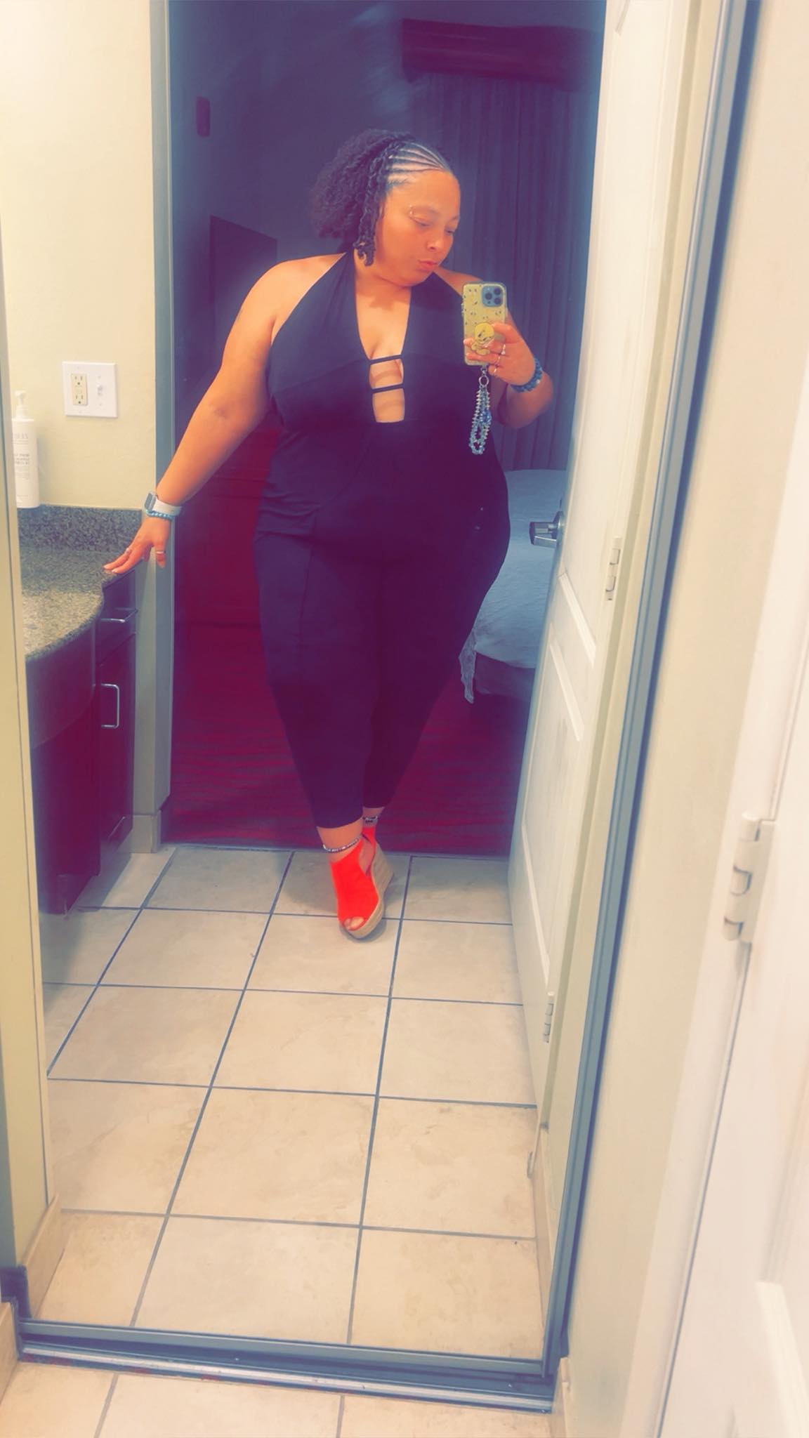 Sherry Bendecida Reyes