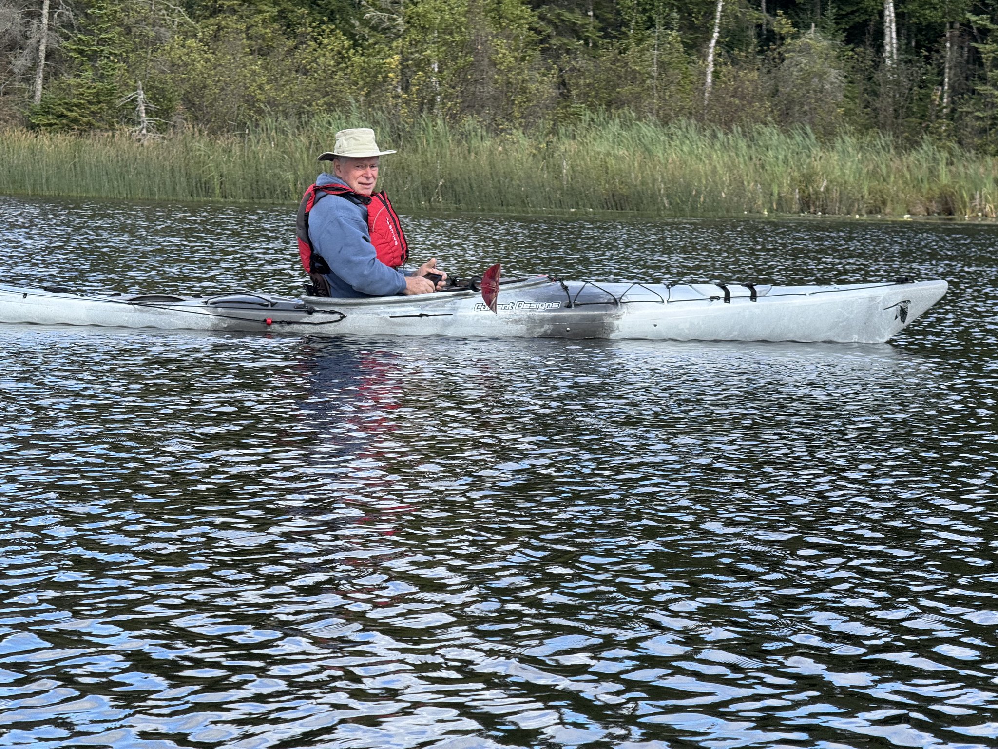 Red Lake Canoe and Kayak Club | Facebook