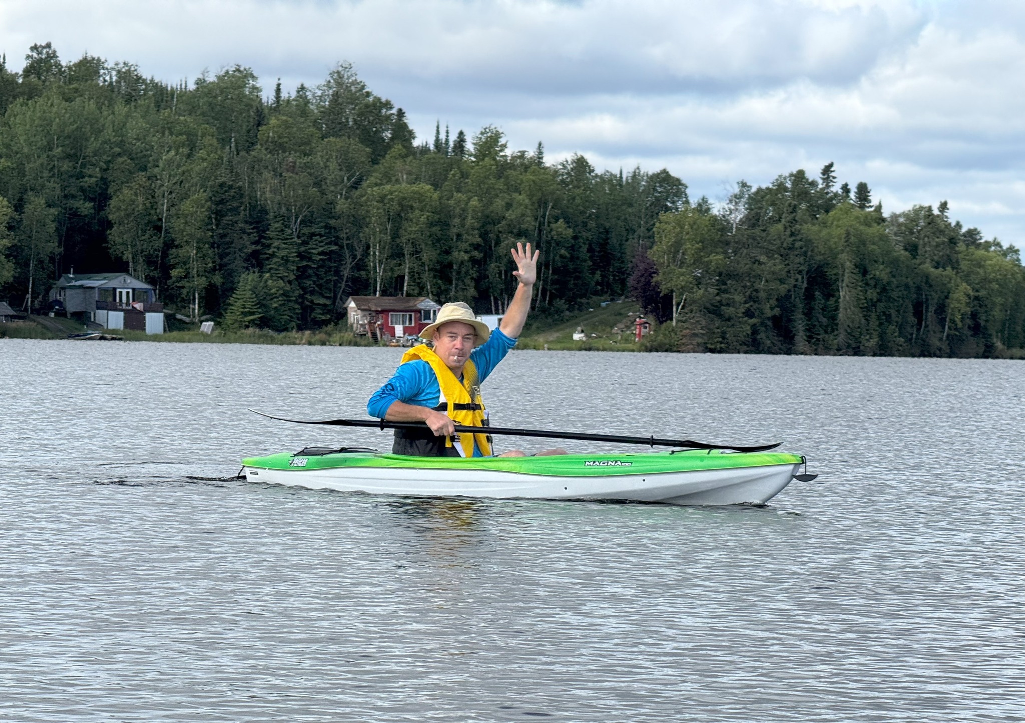 Red Lake Canoe and Kayak Club | Facebook
