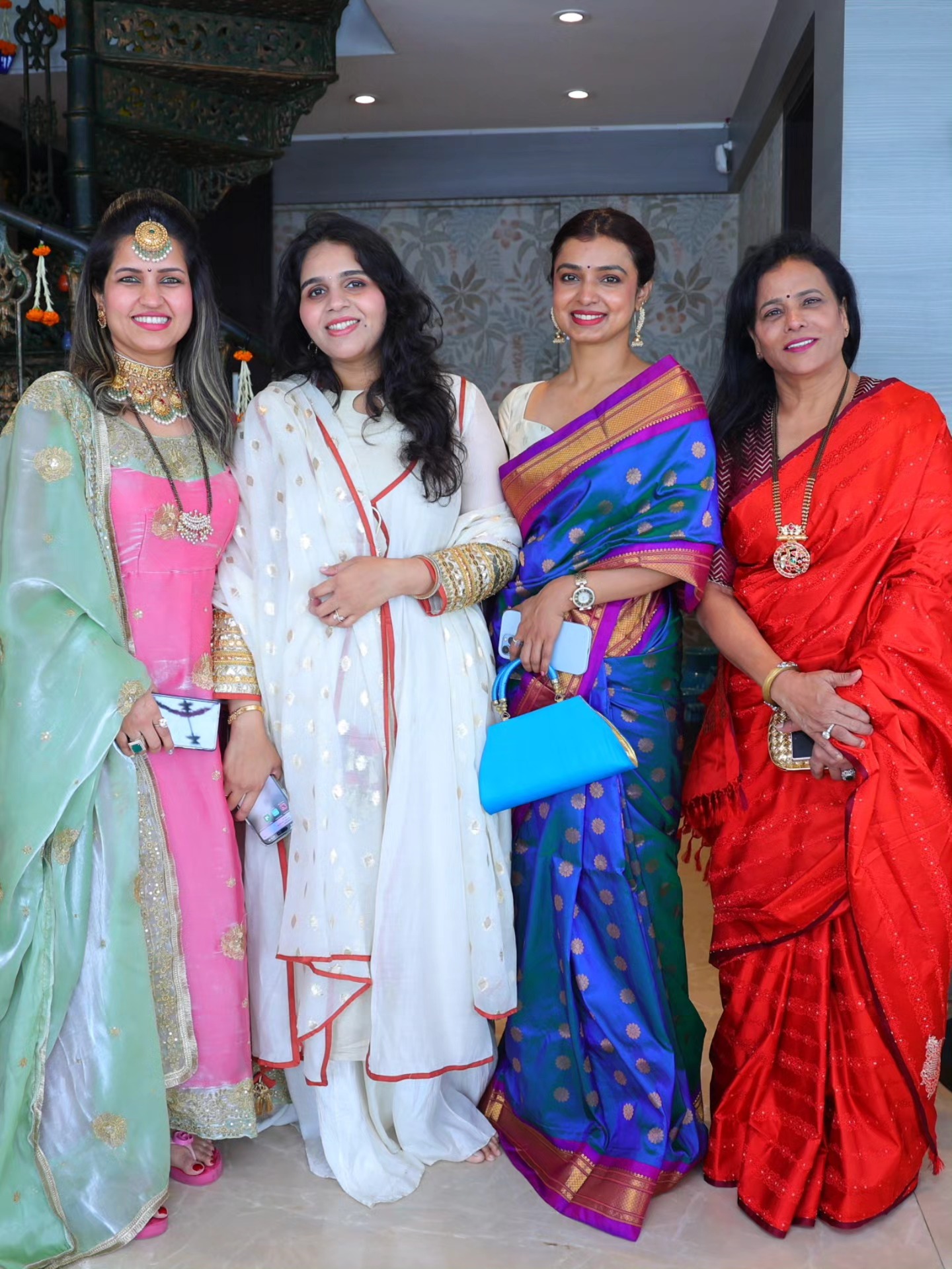 Shivani Mayekar Rao