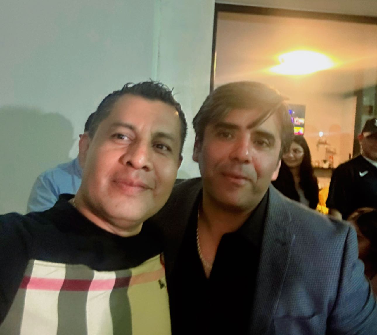 Edgar Felipe Rendon