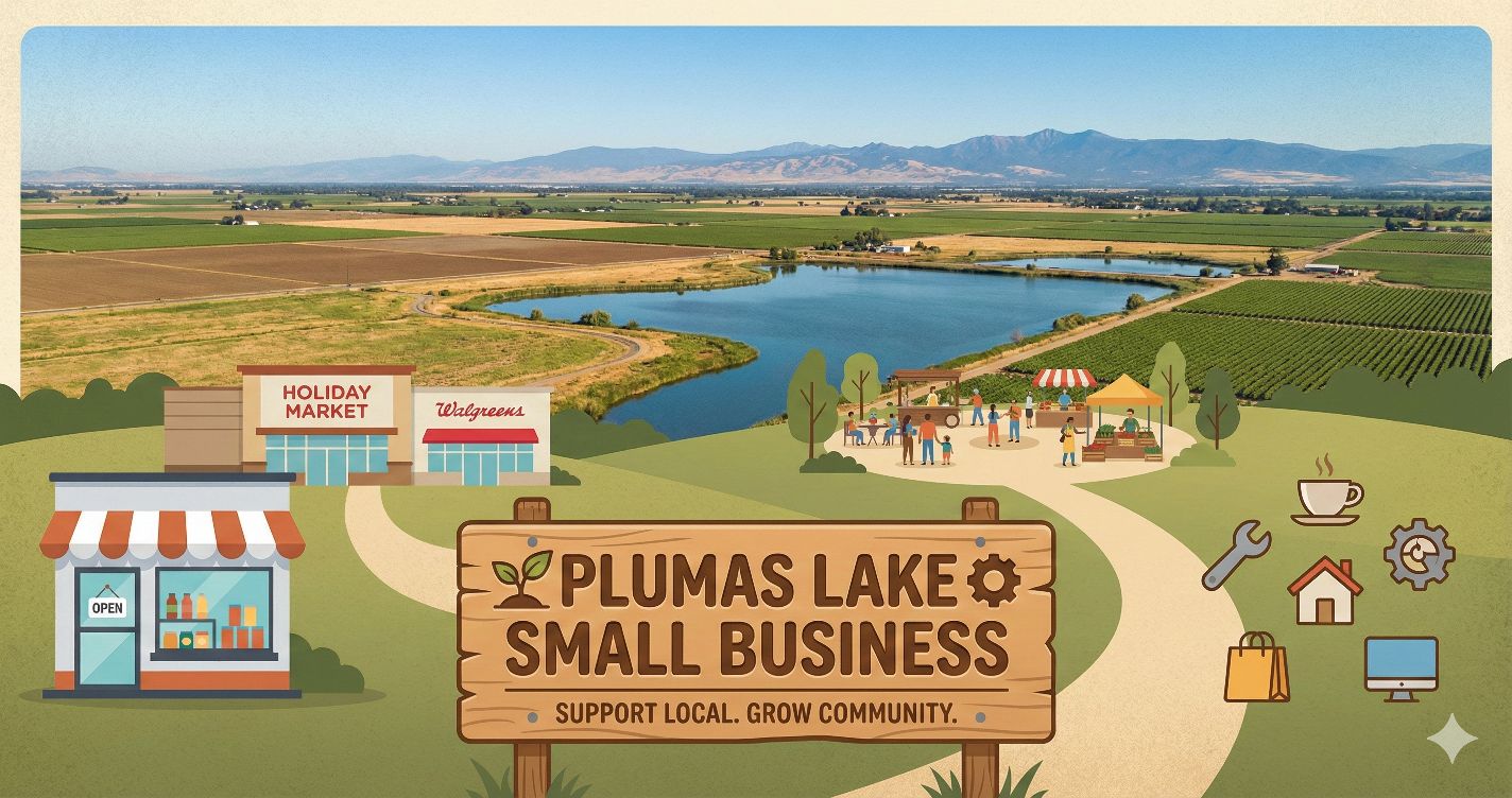 Wheeler Ranch at Plumas Lake | Facebook