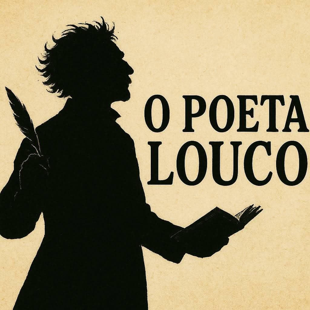 Jorge Ferreira - O Poeta Louco (versão revisada)... | Facebook