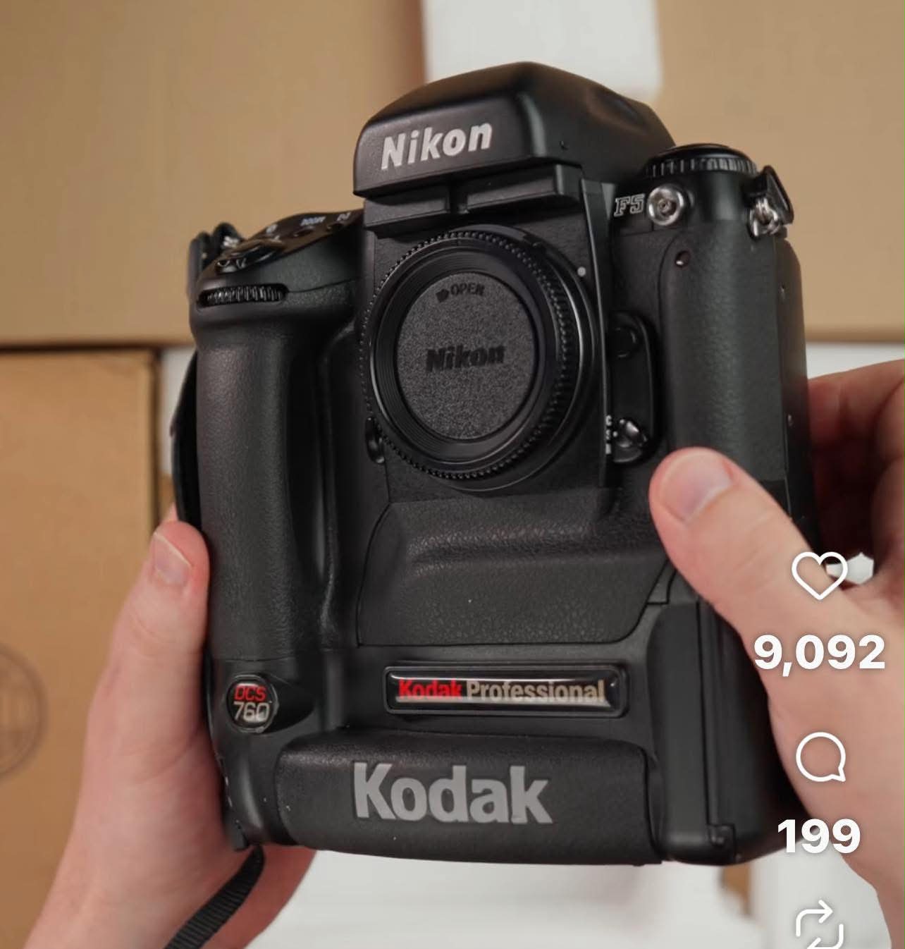 Olympus L-20 Zoom Reflex film camera review