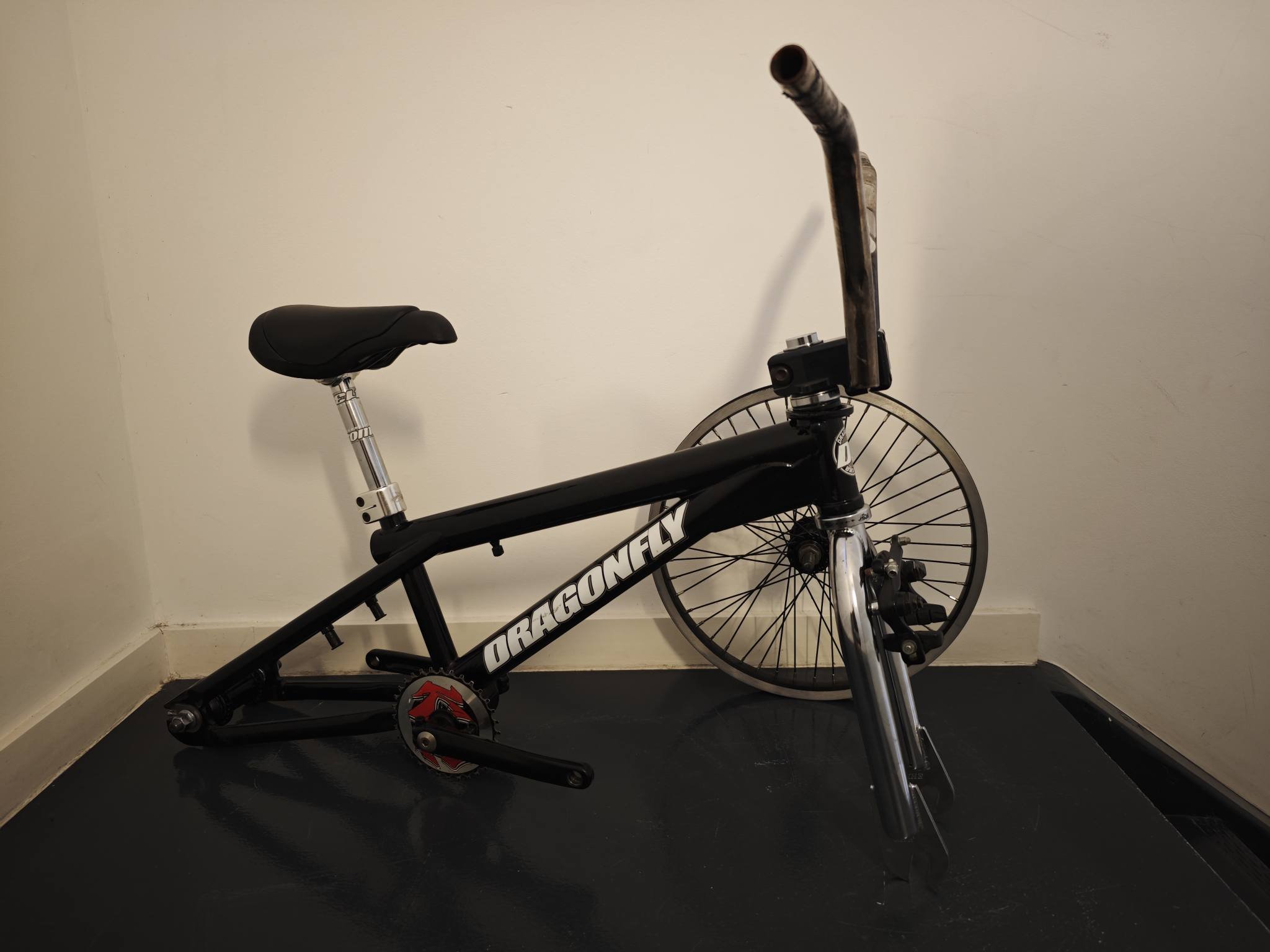 Dragonfly bmx | Facebook