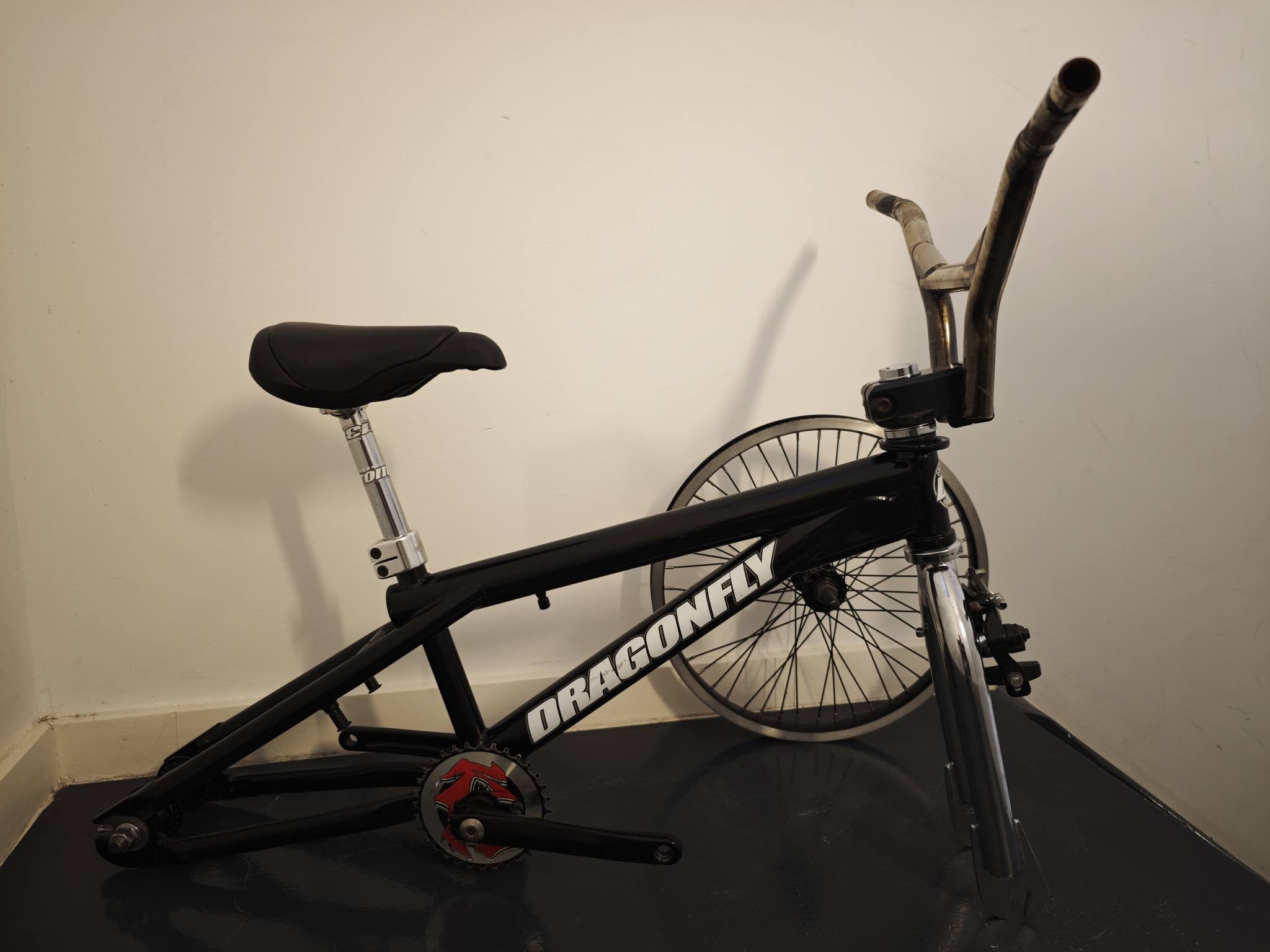 Dragonfly bmx | Facebook