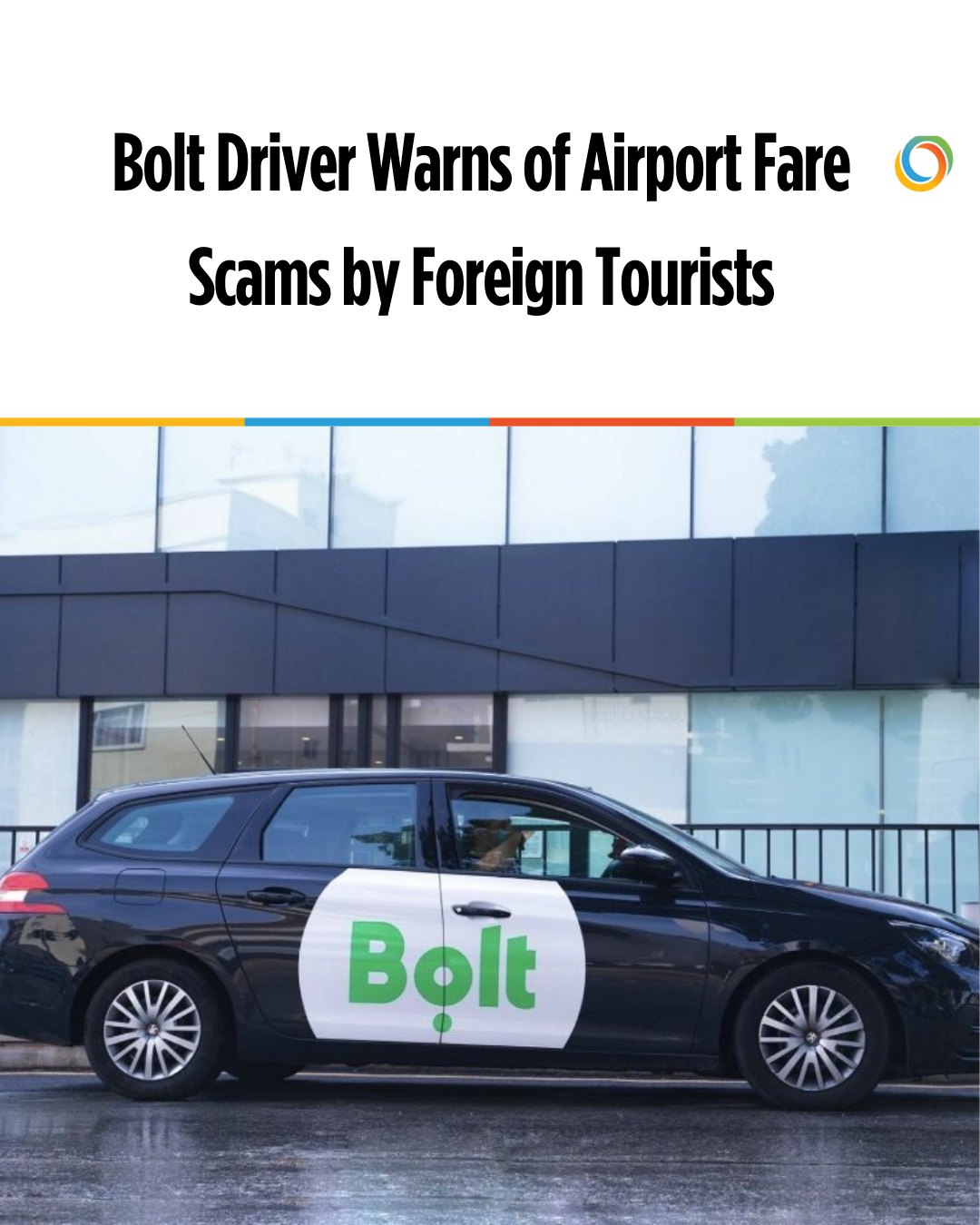 ASEAN - A Bolt driver in Thailand has raised concerns about fare scams ...