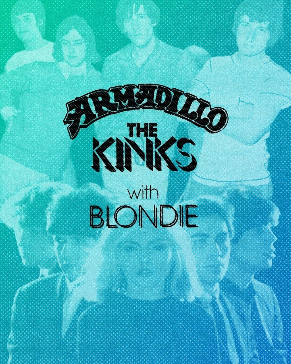 On this day, July 28th, back in 1978… BLONDIE (on our 1st US Tour