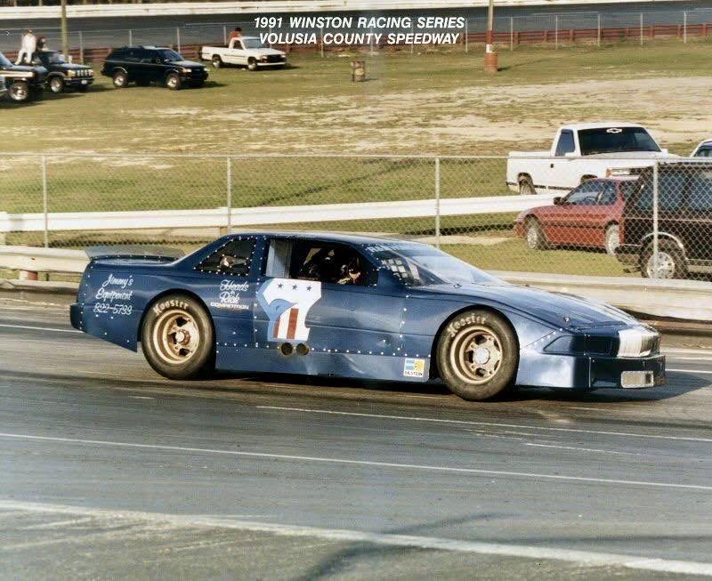 RACING MEMORY LANE 🏁With Mike Howell | Facebook