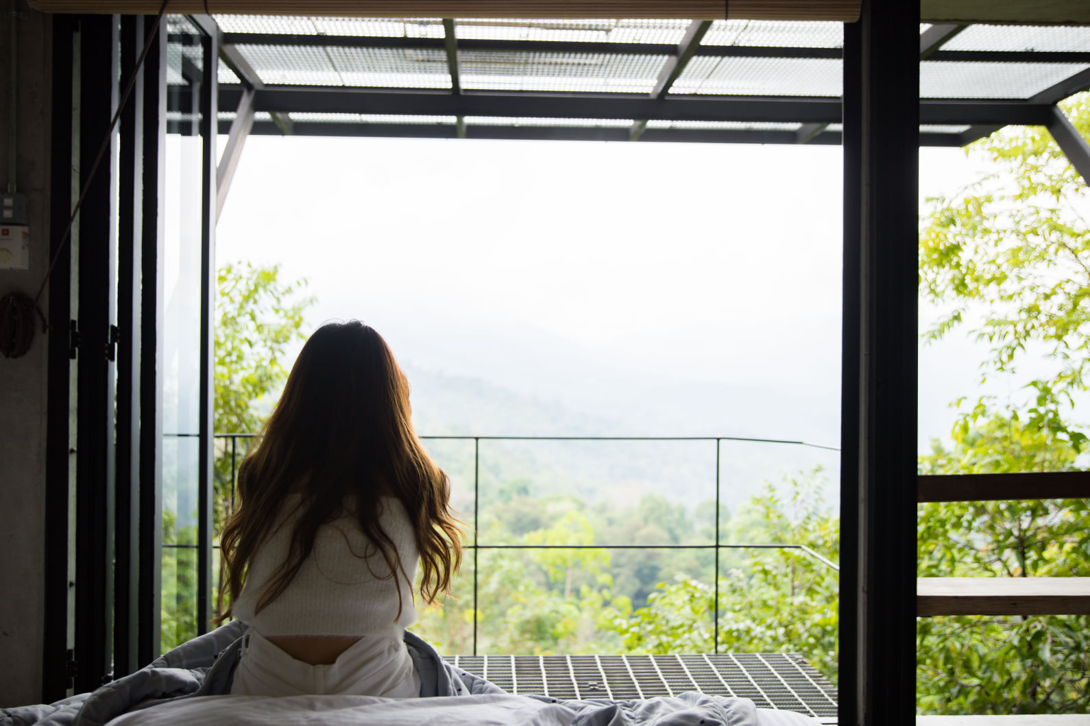 Hillside Batu Retreat