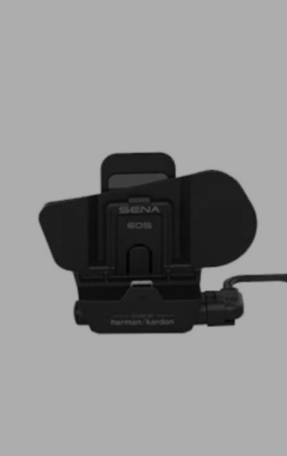 Can I buy a separate cradle/clamp for Sena 60s?