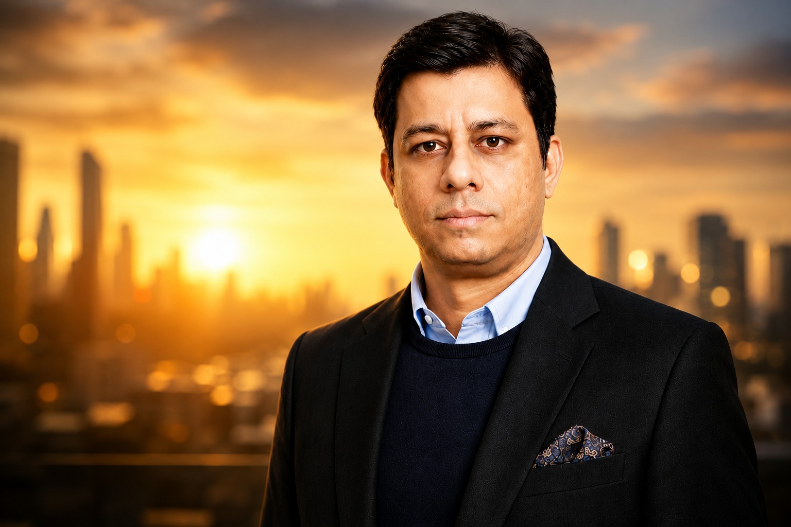 Sohail Ahmed Saifi